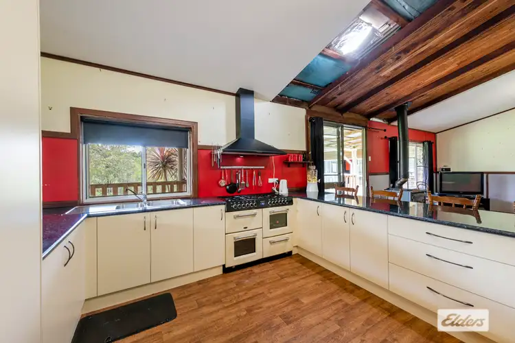 Fifth view of Homely rural property listing, 492 Parker Road, Wells Crossing NSW 2460