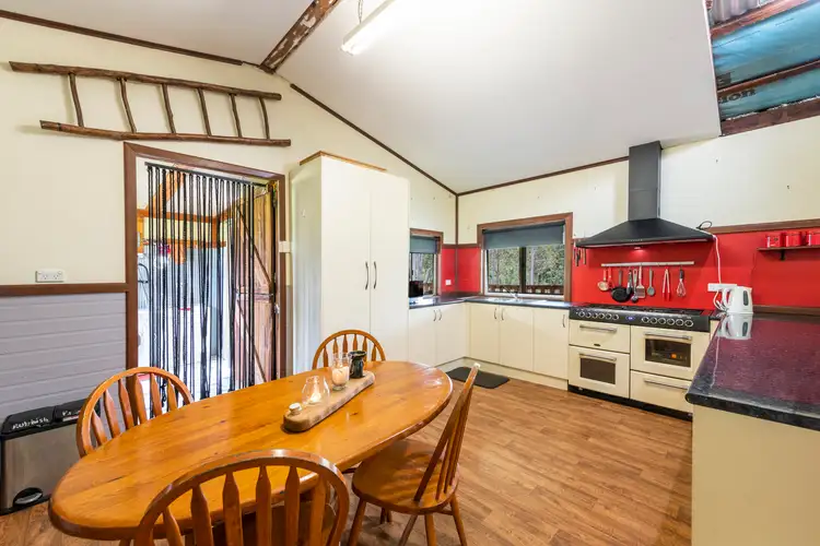 Sixth view of Homely rural property listing, 492 Parker Road, Wells Crossing NSW 2460