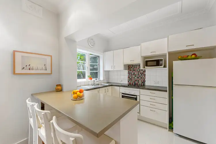 Second view of Homely apartment listing, 2/18 Plumer Road, Rose Bay NSW 2029