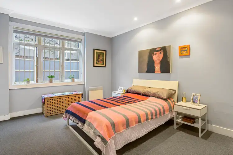 Third view of Homely apartment listing, 2/18 Plumer Road, Rose Bay NSW 2029
