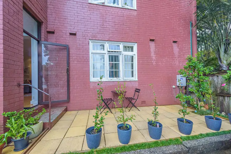 Fifth view of Homely apartment listing, 2/18 Plumer Road, Rose Bay NSW 2029