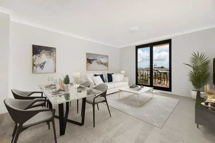 Main view of Homely apartment listing, 137/21-23 Norton Street, Leichhardt NSW 2040