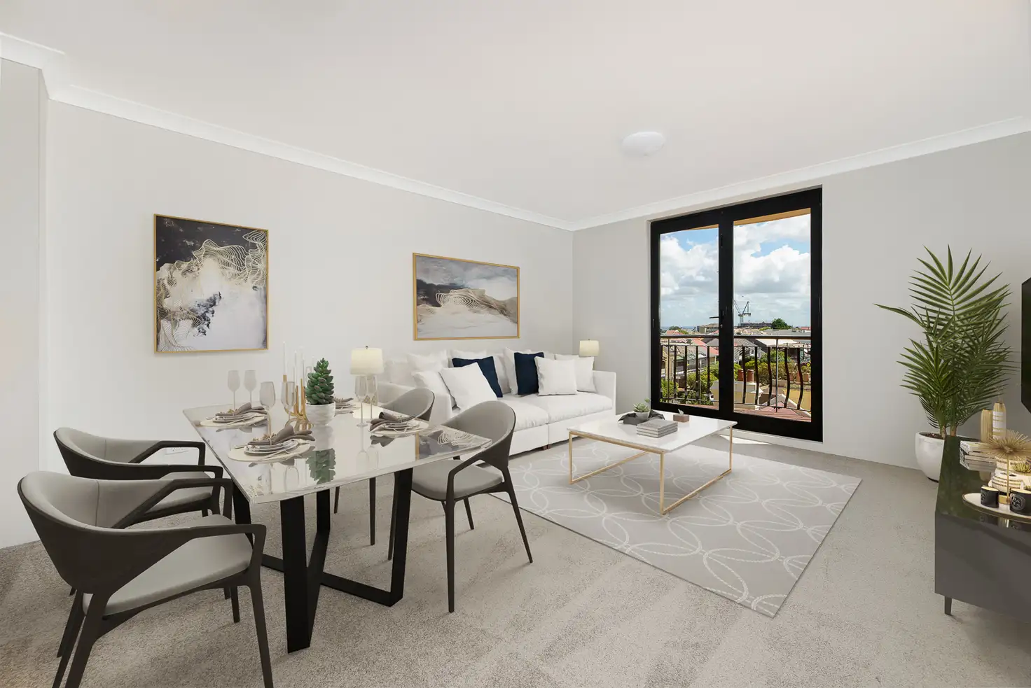 Main view of Homely apartment listing, 137/21-23 Norton Street, Leichhardt NSW 2040