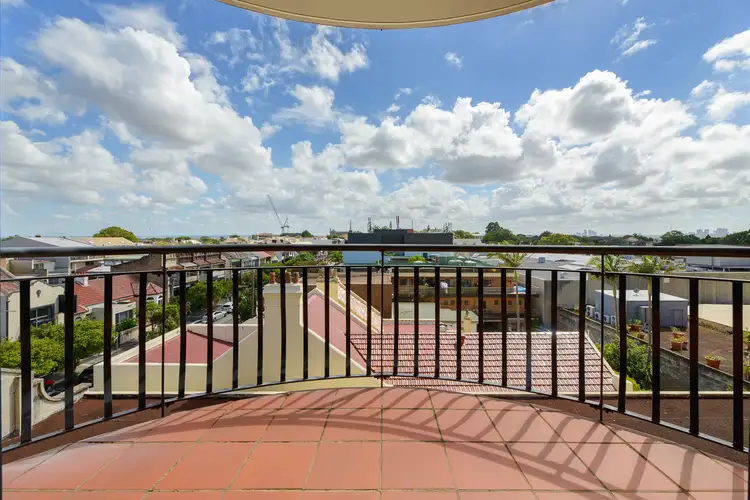 Second view of Homely apartment listing, 137/21-23 Norton Street, Leichhardt NSW 2040