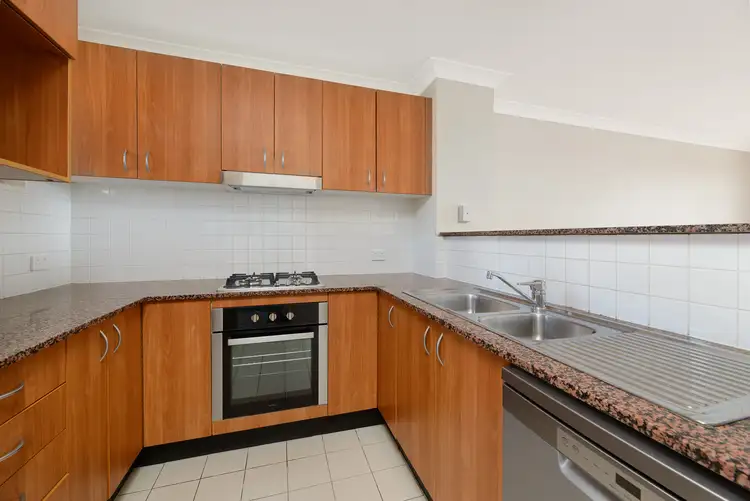 Third view of Homely apartment listing, 137/21-23 Norton Street, Leichhardt NSW 2040