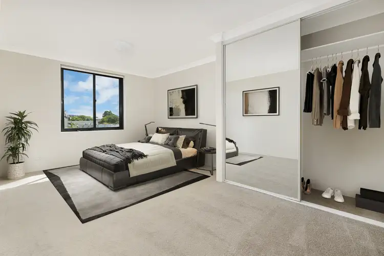 Fourth view of Homely apartment listing, 137/21-23 Norton Street, Leichhardt NSW 2040