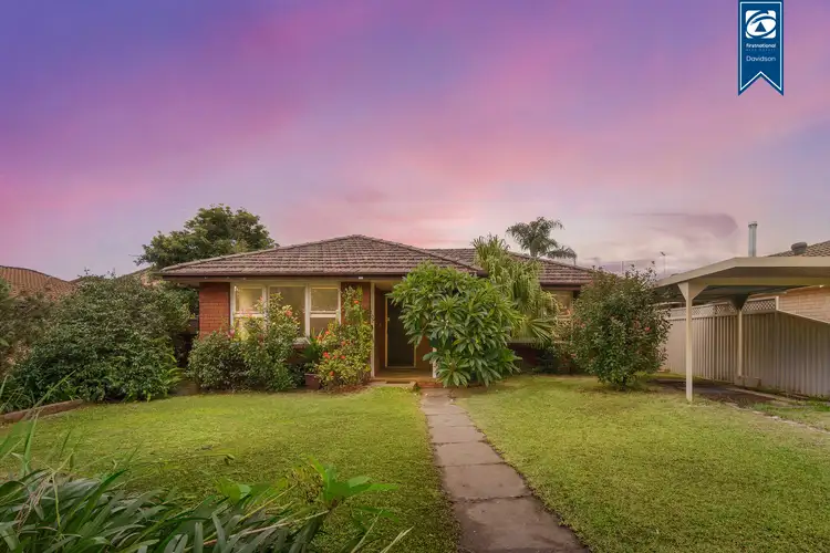 Main view of Homely house listing, 107 Stewart Avenue, Hammondville NSW 2170