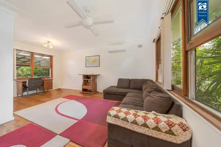 Third view of Homely house listing, 107 Stewart Avenue, Hammondville NSW 2170