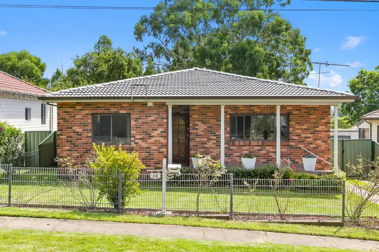 19 Bedford Road, Blacktown NSW 2148