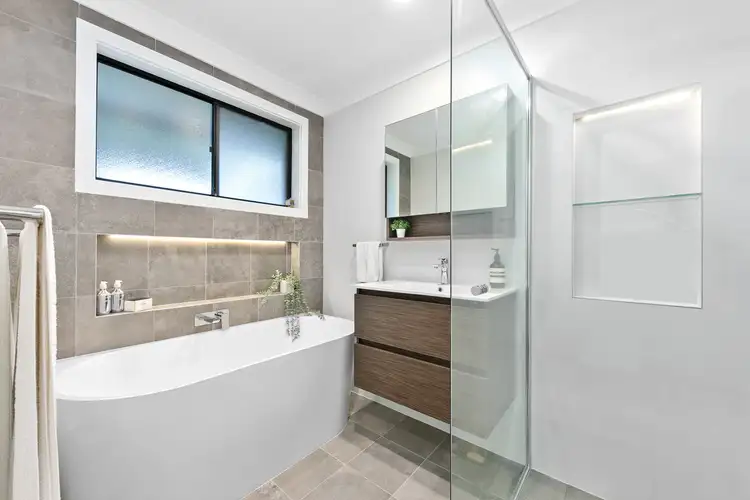Fourth view of Homely house listing, 2 Ottawa Street, Toongabbie NSW 2146