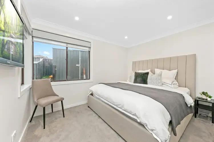 Fifth view of Homely house listing, 2 Ottawa Street, Toongabbie NSW 2146