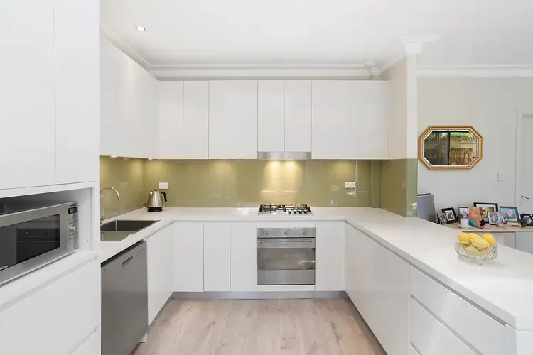 1/36 North Rocks Road, North Rocks NSW 2151