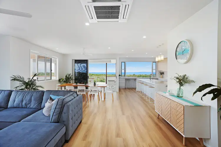 Second view of Homely house listing, 17 Eucalyptus Avenue, Lammermoor QLD 4703