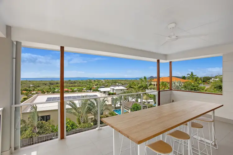 Fourth view of Homely house listing, 17 Eucalyptus Avenue, Lammermoor QLD 4703