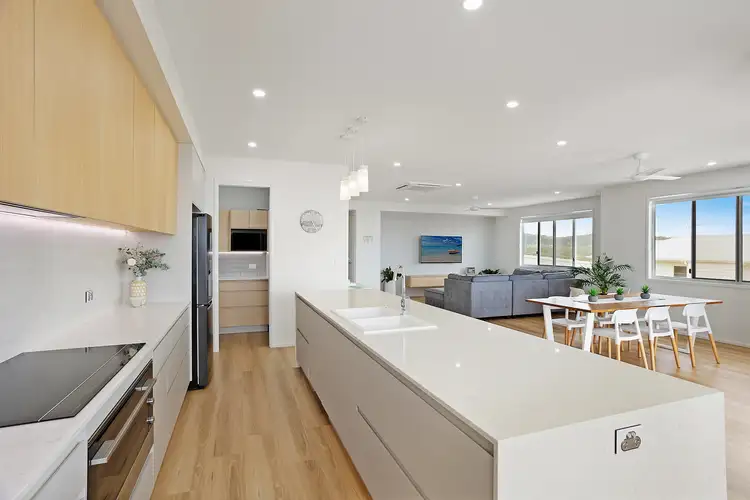 Fifth view of Homely house listing, 17 Eucalyptus Avenue, Lammermoor QLD 4703
