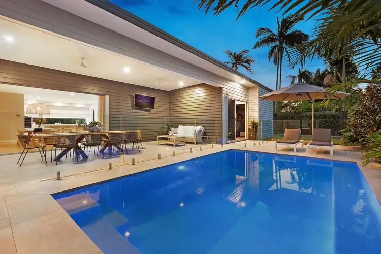 Main view of Homely house listing, 54 Parkway Drive, Mooloolaba QLD 4557