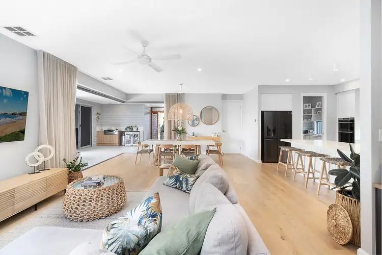 Fourth view of Homely house listing, 54 Parkway Drive, Mooloolaba QLD 4557