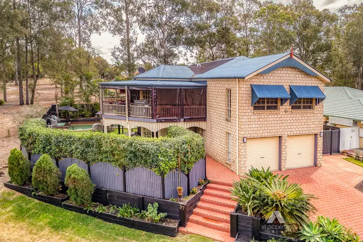 37 Paterson Place, Forest Lake QLD 4078
