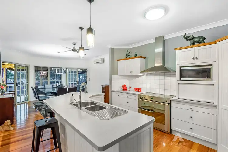 Fifth view of Homely house listing, 37 Paterson Place, Forest Lake QLD 4078