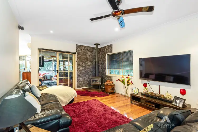 Sixth view of Homely house listing, 37 Paterson Place, Forest Lake QLD 4078