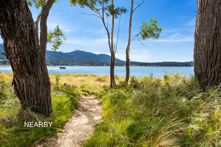 Third view of Homely house listing, 19 Longview Court, Lauderdale TAS 7021