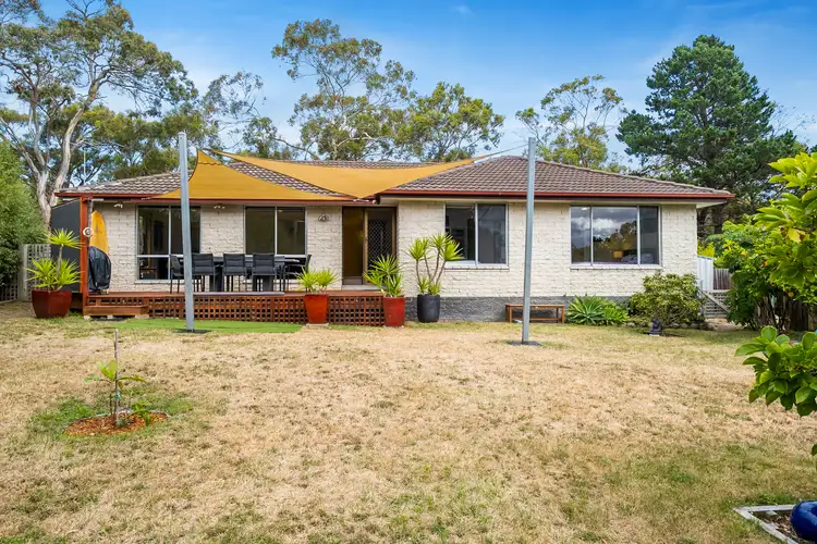 Fourth view of Homely house listing, 19 Longview Court, Lauderdale TAS 7021