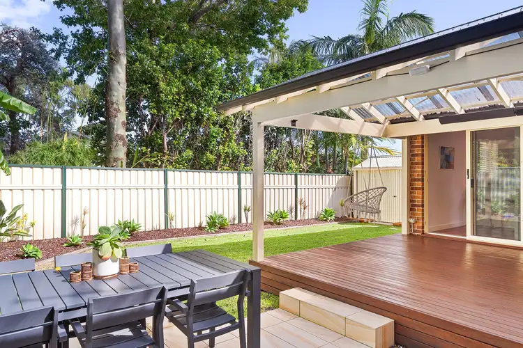 Third view of Homely house listing, 549b Port Hacking Road, Caringbah South NSW 2229