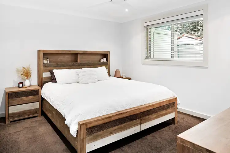 Fifth view of Homely house listing, 549b Port Hacking Road, Caringbah South NSW 2229