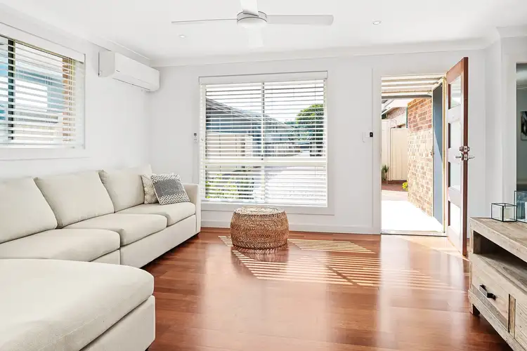Sixth view of Homely house listing, 549b Port Hacking Road, Caringbah South NSW 2229