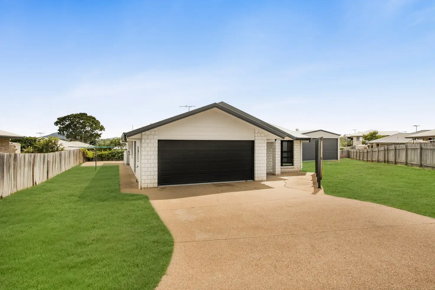 Main view of Homely house listing, 95 Abby Drive, Gracemere QLD 4702