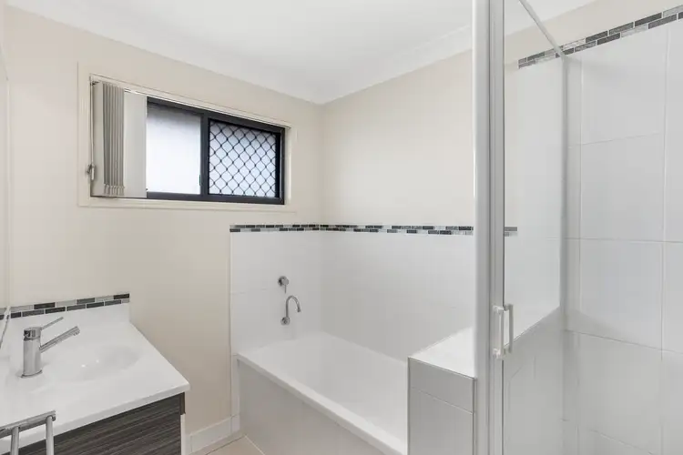 Second view of Homely house listing, 95 Abby Drive, Gracemere QLD 4702