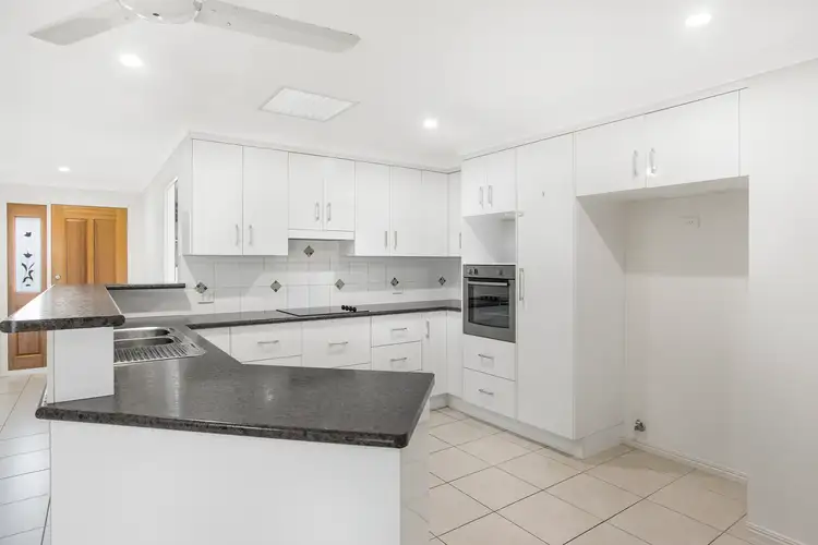 Third view of Homely house listing, 95 Abby Drive, Gracemere QLD 4702