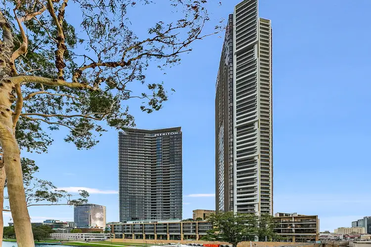 3101/330 Church Street, Parramatta NSW 2150