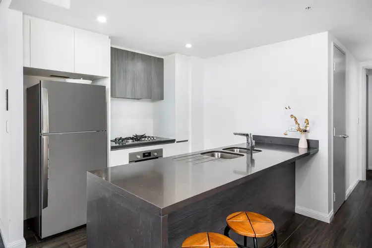 Third view of Homely apartment listing, 3101/330 Church Street, Parramatta NSW 2150