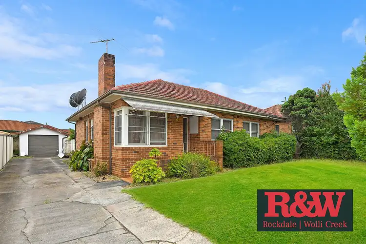 8 Burrimul Street, Kingsgrove NSW 2208