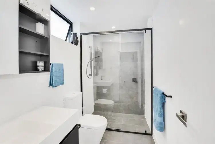 Sixth view of Homely apartment listing, 303/1 Hart Street, Ashmore QLD 4214