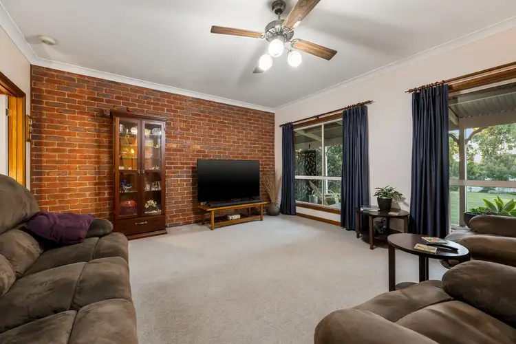 Fifth view of Homely house listing, 11 Greybox Court, Rutherglen VIC 3685