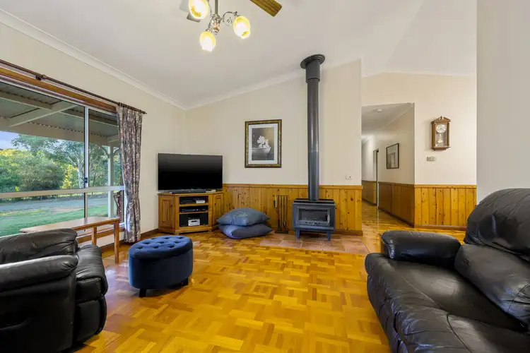 Sixth view of Homely house listing, 11 Greybox Court, Rutherglen VIC 3685