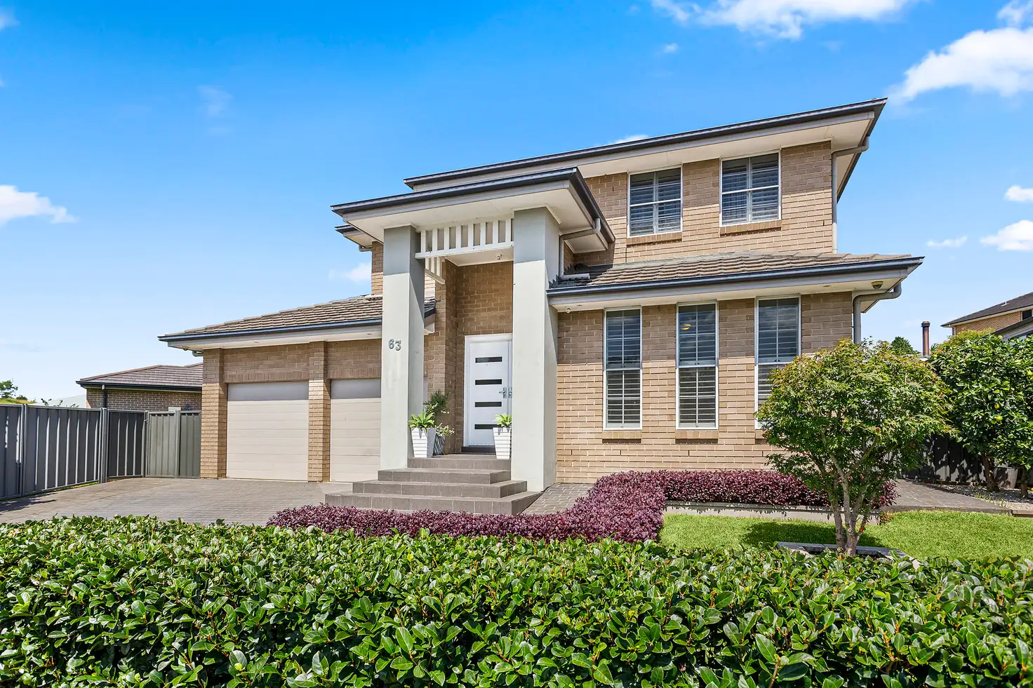 Main view of Homely house listing, 63 Rondanella Drive, Kanahooka NSW 2530