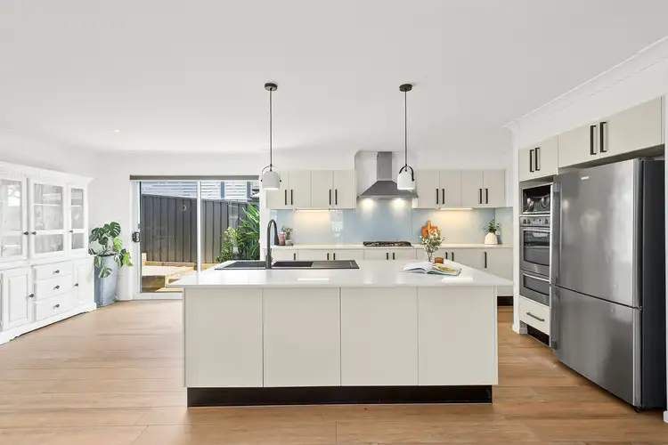 Second view of Homely house listing, 63 Rondanella Drive, Kanahooka NSW 2530