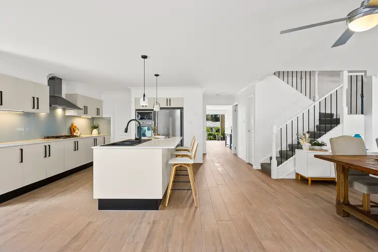 Third view of Homely house listing, 63 Rondanella Drive, Kanahooka NSW 2530