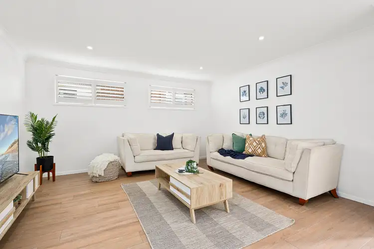 Fourth view of Homely house listing, 63 Rondanella Drive, Kanahooka NSW 2530