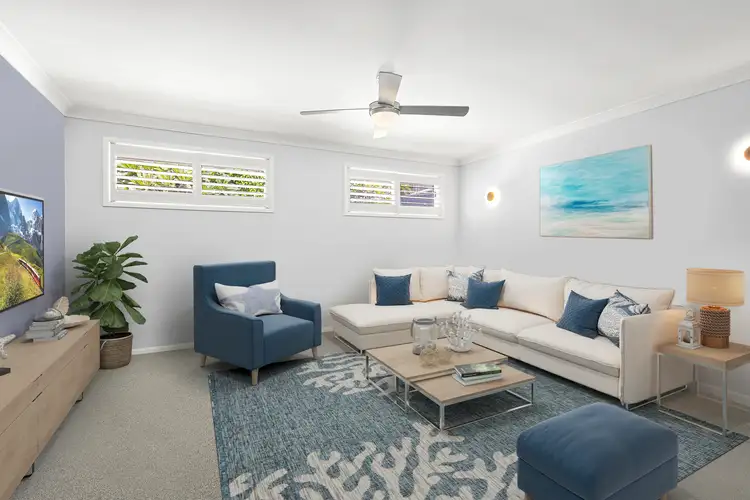 Fifth view of Homely house listing, 63 Rondanella Drive, Kanahooka NSW 2530