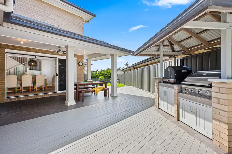 Sixth view of Homely house listing, 63 Rondanella Drive, Kanahooka NSW 2530