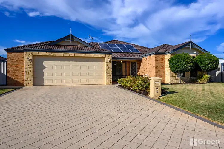 4 Philmont Way, Meadow Springs WA 6210