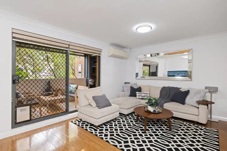Fourth view of Homely apartment listing, 9/59-67 Second Avenue, Campsie NSW 2194