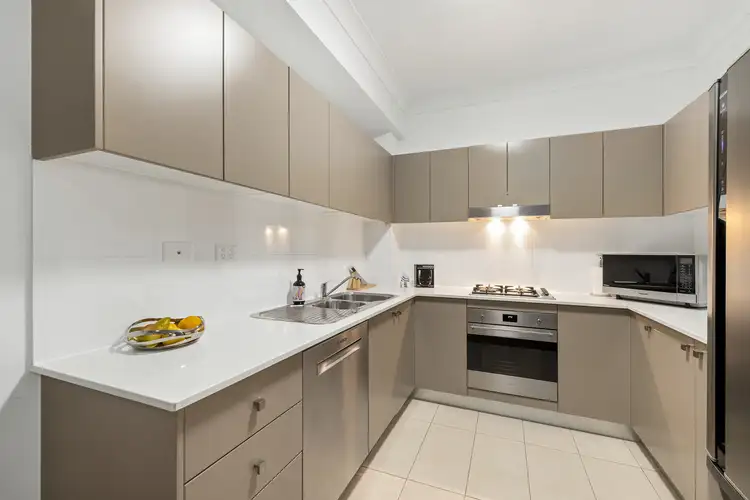 Fifth view of Homely apartment listing, 9/59-67 Second Avenue, Campsie NSW 2194