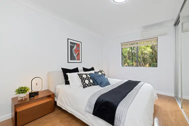 Sixth view of Homely apartment listing, 9/59-67 Second Avenue, Campsie NSW 2194
