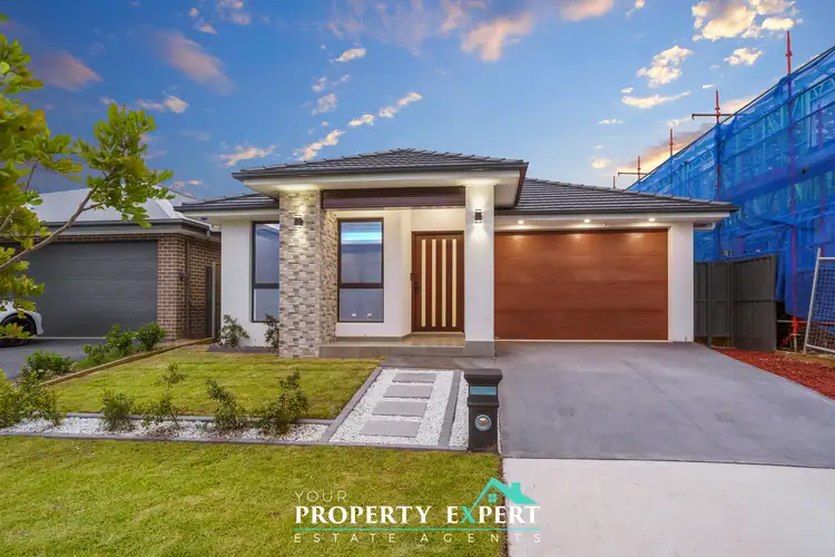 Main view of Homely house listing, 11 Mistflower Street, Marsden Park NSW 2765