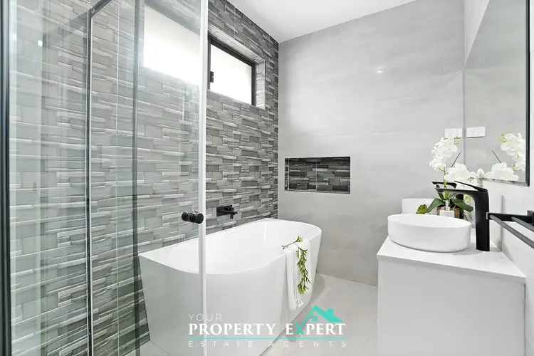 Fifth view of Homely house listing, 11 Mistflower Street, Marsden Park NSW 2765
